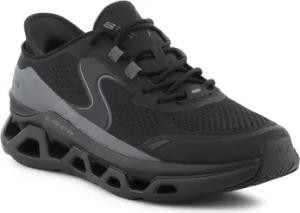 Skechers  Sneaker Glide-Step Altus 232921-BBK Black