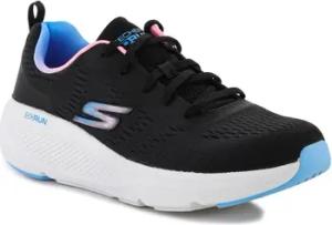 Skechers  Sneaker Go Run Elevate-Double Time 128334-BKMT