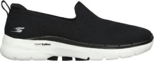 Skechers  Sneaker Go Walk 6 - Clear Virtue