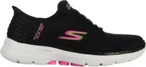 Skechers  Sneaker Go Walk 6 Vivid Id Slip Ins