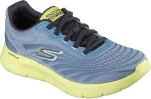 Skechers Sneaker "GO WALK FLEX", Trainingsschuh, Slipper mit Ultra Go Dämpfung