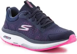 Skechers  Sneaker GO WALK Workout Walker - Outpace 124933-NVHP