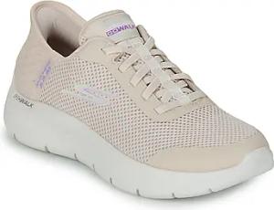 Skechers  Sneaker HANDS FREE SLIP INS : GO WALK FLEX - GRAND ENTRY