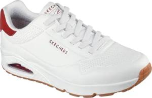 Skechers Sneaker "Harry Kane - Off Pitch Collection: Uno - Harry Kane Air" Schnürschuh signiert vom weltbekannten Fußballstar Harry Kane