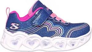 Skechers  Sneaker Heart lights - retro hearts