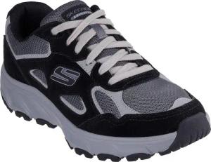 Skechers Sneaker "HILLCREST 2.0-CEDAR WELLS" Freizeitschuh, Schnürschuh mit gepolsterter Innensohle