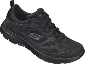 Skechers Sneaker Höchster Tragekomfort – superleicht und sehr flexibel