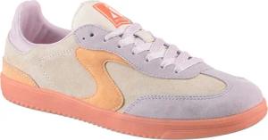 Skechers Sneaker "HOTSHOT - FOR THE WIN", Retro Sneaker, Freizeitsneaker, Halbschuh, Schnürschuh im Retro-Look