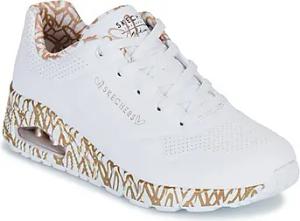 Skechers  Sneaker JGOLDCROWN: UNO - LOVING LOVE