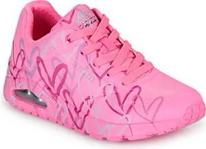 Skechers  Sneaker JGOLDCROWN: UNO - SPREAD THE LOVE