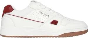 Skechers  Sneaker KOOPA - HARRY KANE COURT 183921 WBUG