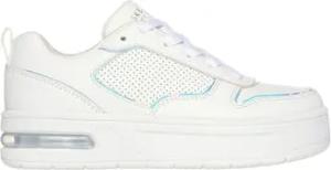 Skechers  Sneaker Low COURT HIGH-AIR 310211L WHT