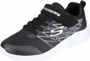 Skechers  Sneaker Low Microspectexlor 403770L BKSL BKSL 403770L BKSL
