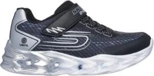 Skechers  Sneaker Low Quantroid S Lights-Vortex 2.0 400604L BKSL