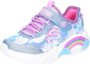 Skechers  Sneaker Low Rainbow Racer 302300L BLU