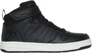 Skechers  Sneaker Low SMOOTH STREET - VORREZ 405633L BKW/BKW