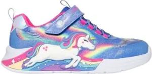 Skechers  Sneaker Low UNICORN CHASER - 302298L BLMT