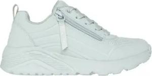 Skechers  Sneaker Low UNO LITE - EASY ZIP 310387L SAGE