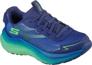 Skechers Sneaker "MAX CUSHIONING ASCENDER" Trainingsschuh mit dämpfender Laufsohle, Größenschablone zum Download