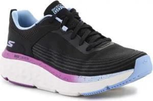 Skechers  Sneaker Max Cushioning Delta - Sunny Road 129118-BKBL