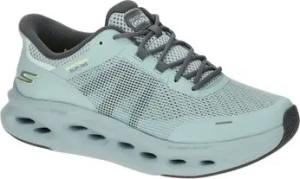Skechers  Sneaker MAX CUSHIONING Schuhe  Glide-Step 129401 129401 SAGE