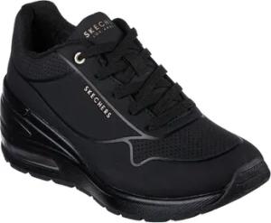 Skechers  Sneaker Million Air - Elevated Air 155401-BBK Black