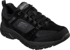 Skechers Sneaker "Oak Canyon" mit Memory Foam-Ausstattung, Freizeitschuh, Halbschuh, Schnürschuh