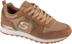 Skechers  Sneaker OG 85 - Gold apos;n Gurl