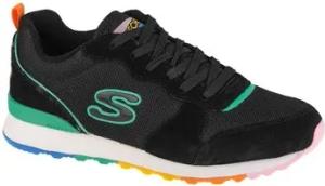 Skechers  Sneaker OG 85 Walking Rainbow