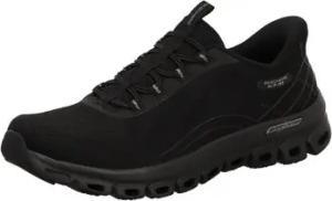 Skechers  Sneaker Schnuerschuhe glide-step-elevate 104750 BBK