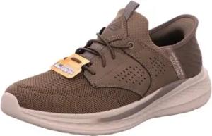 Skechers  Sneaker Schnuerschuhe SLADE CASTER 210889 KHK