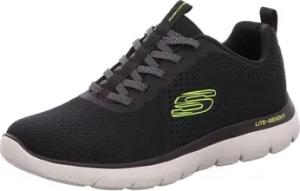 Skechers  Sneaker Schnuerschuhe Summits - Eckler 232963 BKLM