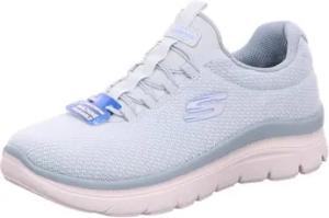 Skechers  Sneaker Schnuerschuhe SUMMITS PLUS - SUMMER HAZE 150668 MNT