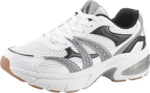 Skechers Sneaker "SHADOW", Chunky Sneaker, Schnürschuh mit auffälliger Laufsohle