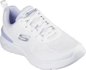 Skechers Sneaker "SKECH-AIR DYNAMIGHT 2.0-NEW HEIGHTS", Schnürschuh, Fitnessschuh, Halbschuh, Freizeitsch mit Memory Foam