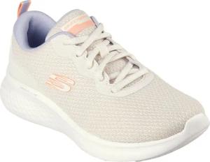 Skechers Sneaker "SKECH-LITE PRO-BEST CHANCE" Freizeitschuh in veganer Verarbeitung