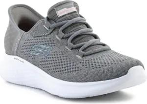 Skechers  Sneaker Skech-Lite Pro - Natural Beauty 150012-GYMT Gray/Mt