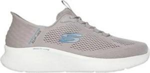 Skechers  Sneaker Skech Lite Pro Schuhe taupe  SLIP-INS 232466 232466 TPBR
