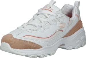 Skechers Sneaker "Skechers Sneaker Leder"