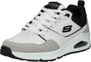 Skechers Sneaker "Skechers Sneaker Leder"
