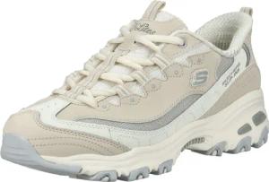 Skechers Sneaker "Skechers Sneaker Leder"