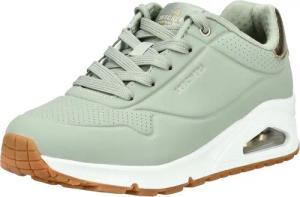 Skechers Sneaker "Skechers Sneaker Lederimitat"