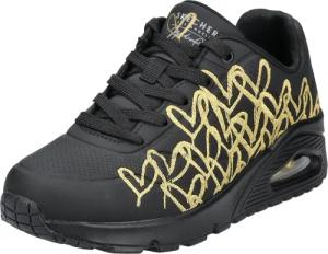 Skechers Sneaker "Skechers Sneaker Lederimitat"