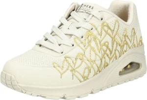 Skechers Sneaker "Skechers Sneaker Lederimitat"