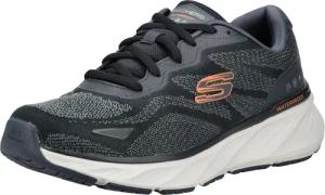 Skechers Sneaker "Skechers Sneaker Lederimitat/Mesh"