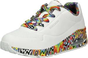 Skechers Sneaker "Skechers Sneaker Synthetik"