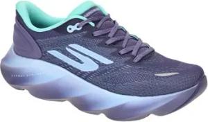 Skechers  Sneaker SKX Aero Burst Schuhe blau Running 172210 172210 PWAQ