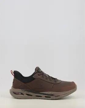 Skechers  Sneaker SLIP-INS: ARCH FIT ORVAN- MOXL