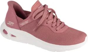 Skechers  Sneaker Slip-Ins Bobs Sport Unity - Pinch Of Luck