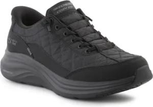 Skechers  Sneaker Slip-Ins: Contour Foam - Cozy 232619-BBK Black